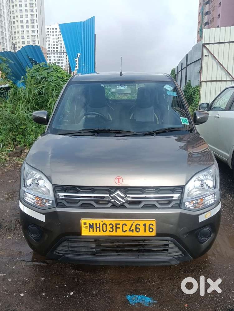 Maruti Suzuki Vxi Cng 2026  3,698 Km  Excellent Condition