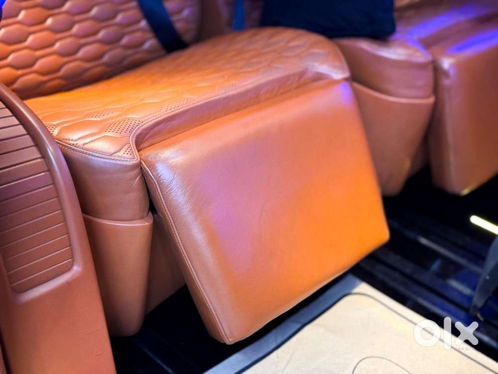 Kia Carnival Limousine, 2020, Diesel