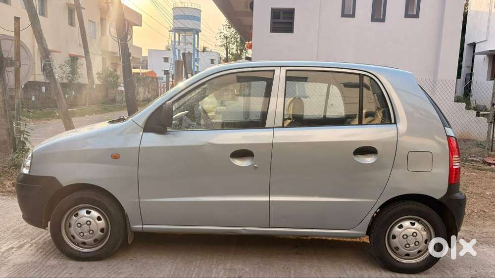 2006 Hyundai Santro Xing