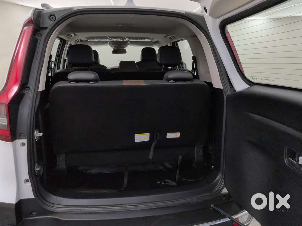 Mahindra Scorpio N Z8 L Petrol At 7 Str, 2023, Petrol