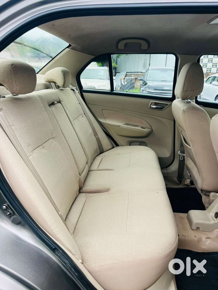 Maruti Suzuki Swift Dzire Vdi Bsiv, 2015, Diesel