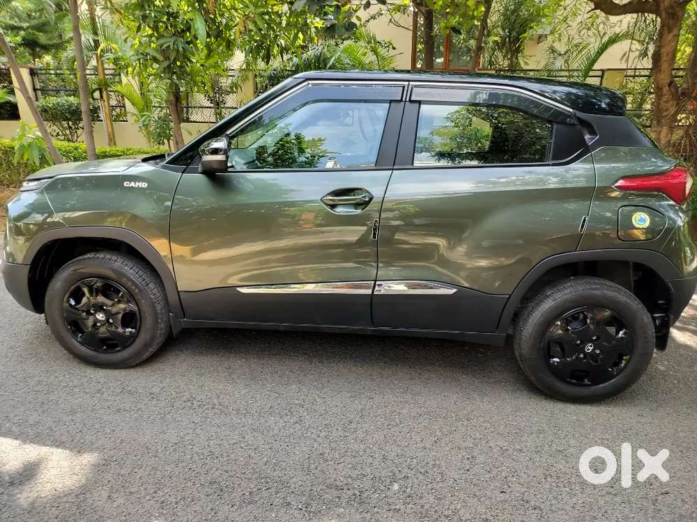 Tata Punch 1.2 Revotron 2023
