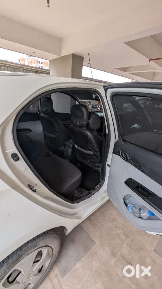Tata Tiago 2020 Cng & Hybrids 37000 Km Driven
