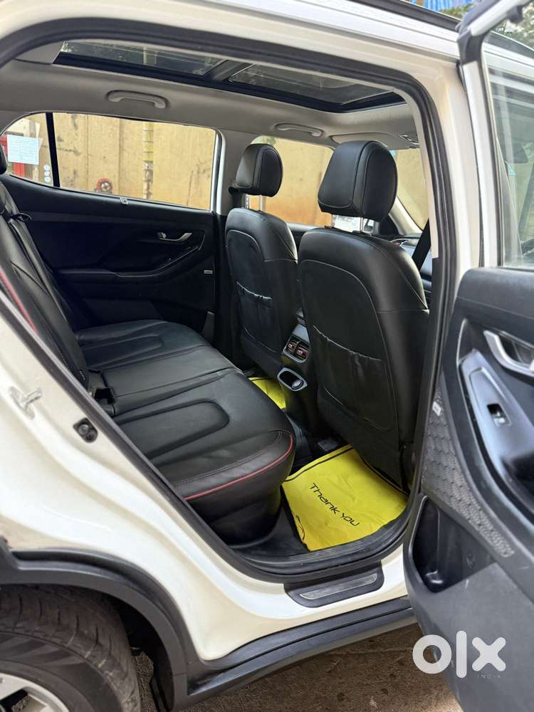 Hyundai Creta 1.4 Sx Turbo Dct Dual Tone, 2021, Petrol