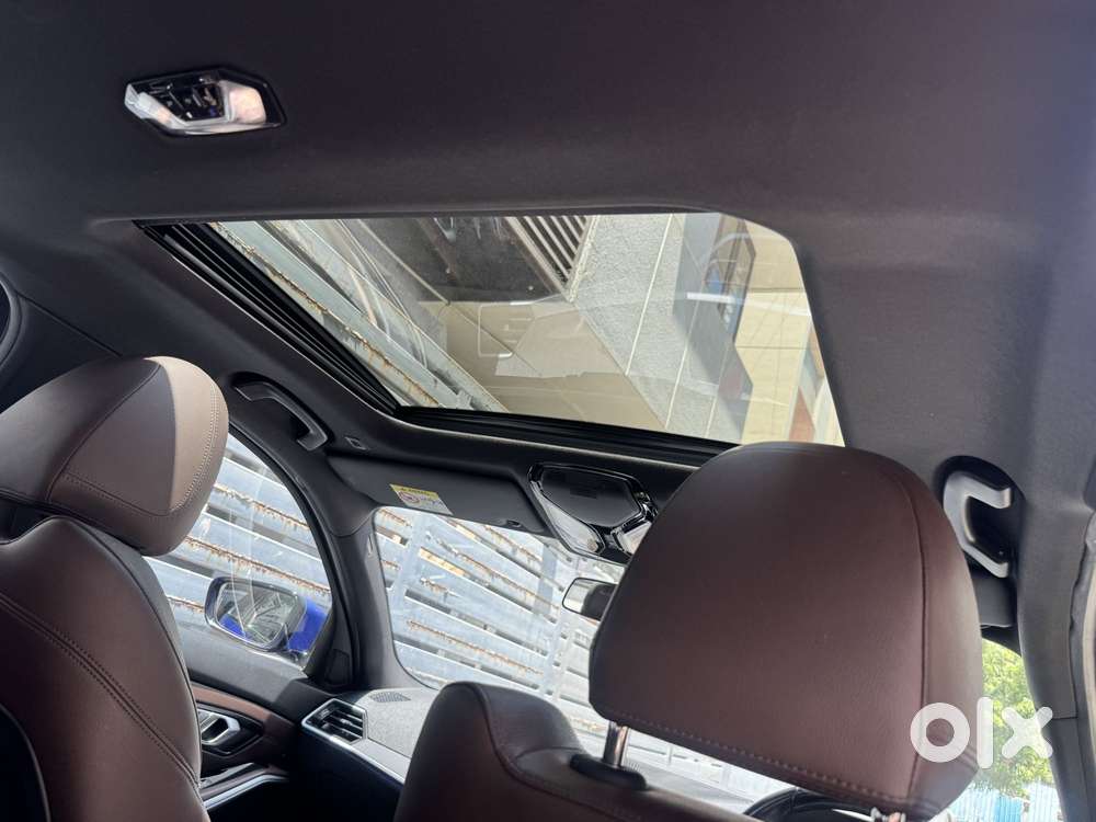 Bmw 3 Series 2.0 330i M Sport, 2020, Petrol