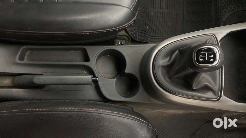 Hyundai Grand I10 Nios Sportz 1.2 Kappa Vtvt, 2022, Petrol