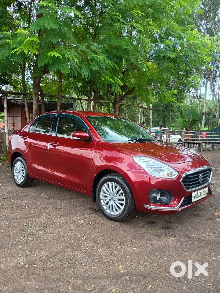 Maruti Suzuki Dzire