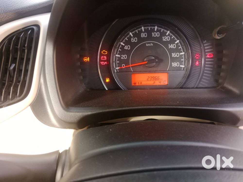 Maruti Suzuki Wagon R 1.2 Zxi, 2022, Petrol