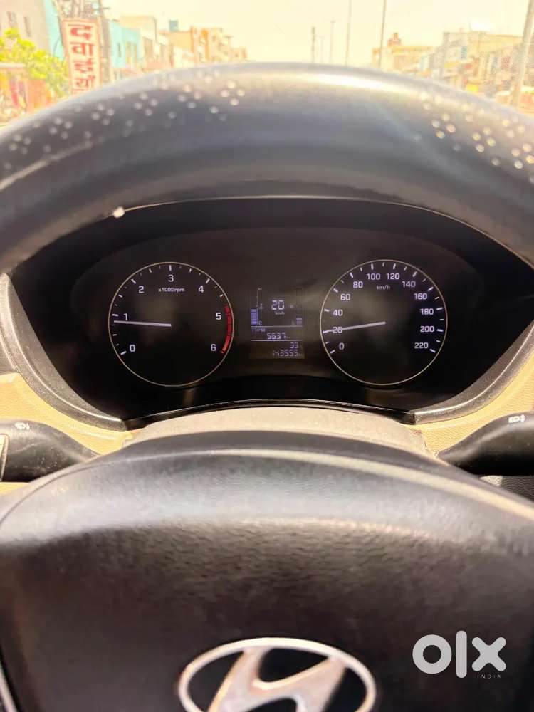 Well-maintained Car In Good Condition