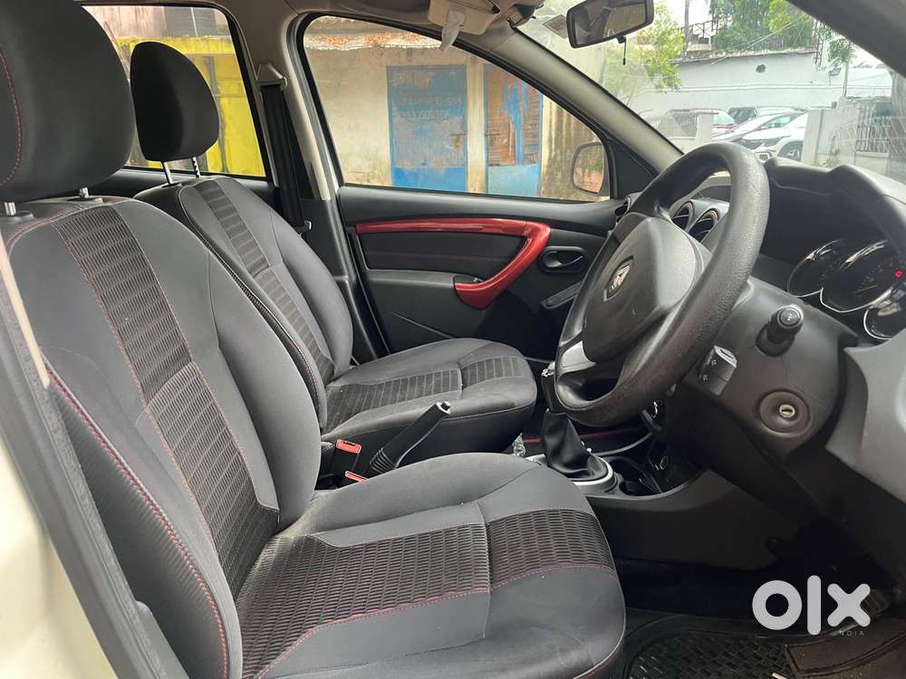 Renault Duster Sandstorm Rxs 85 Ps, 2018, Diesel