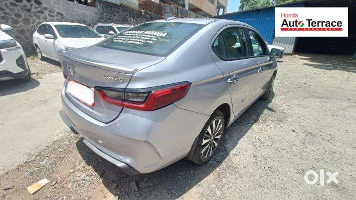 Honda City Zx Cvt, 2024, Petrol