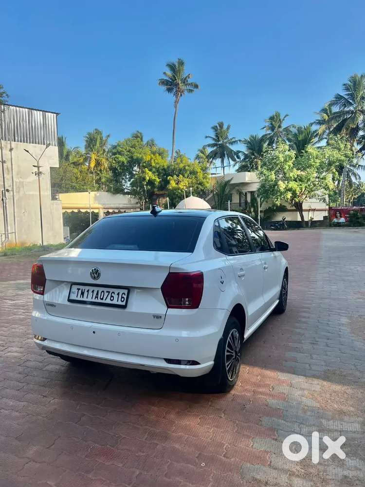 Volkswagen Ameo 2019 Diesel