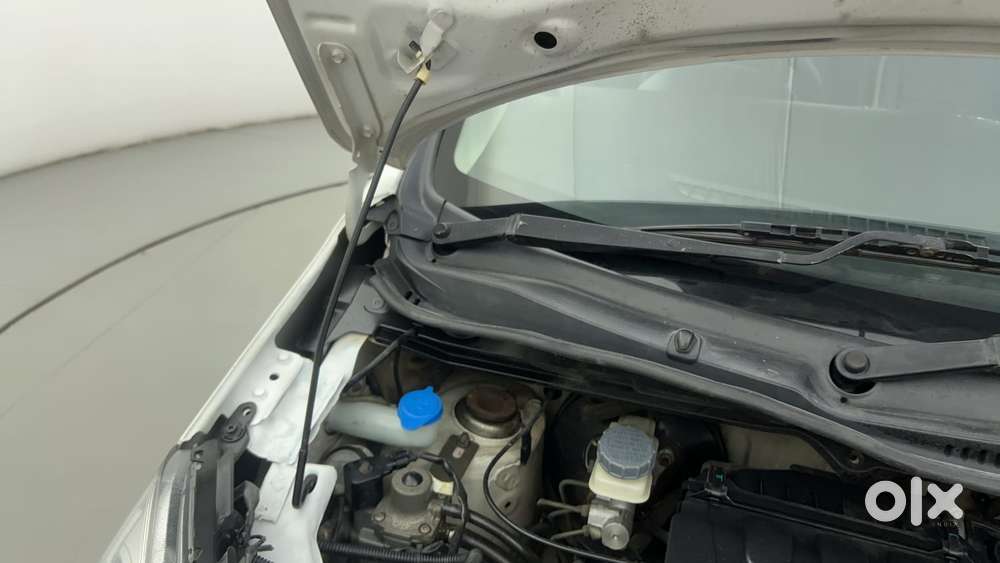 Maruti Suzuki Wagon R 1.0 Vxi Cng, 2017, Cng & Hybrids