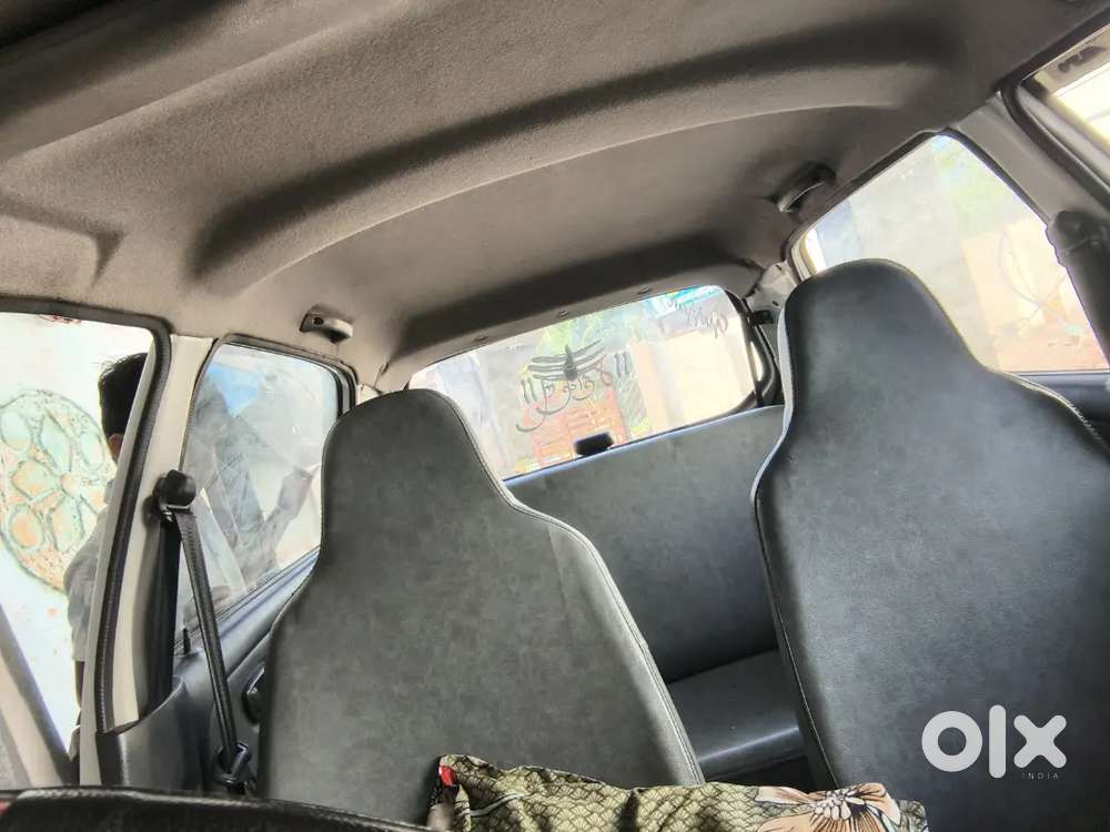 Maruti Suzuki Alto 2012 Petrol Well Maintained 58000 Running Genuine