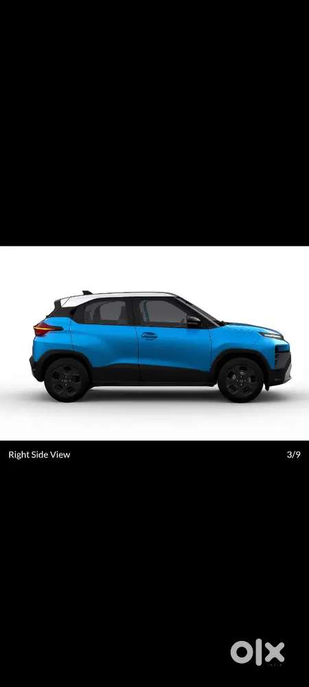 The Tata Punch Gets A New 1.2 Iturbo Engine