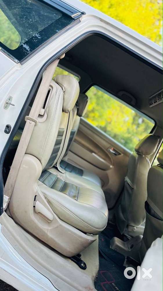 Maruti Suzuki Ertiga 1.5 Zxi Plus, 2018, Petrol