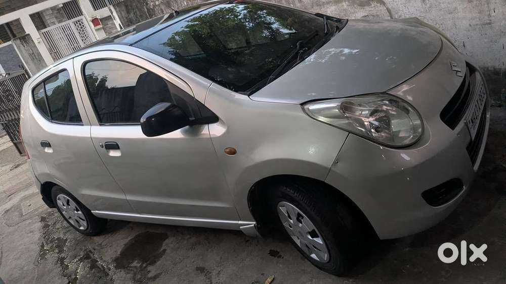 Maruti Suzuki A-star 2009 Petrol Well Maintained