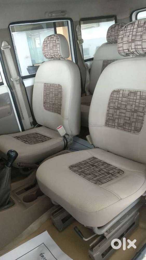 Mahindra Bolero 1.5 Power Plus Zlx, 2017, Diesel