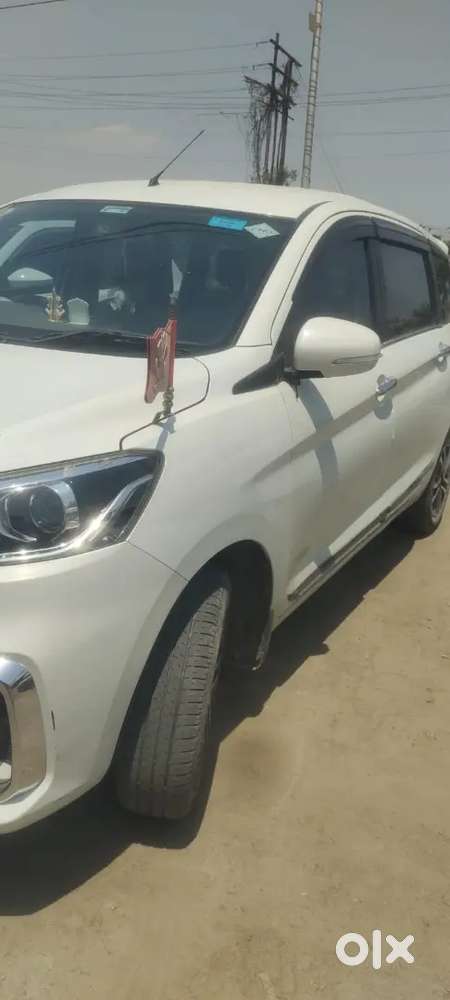 Maruti Suzuki Ertiga 2024 Cng & Hybrids 13000 Km Driven