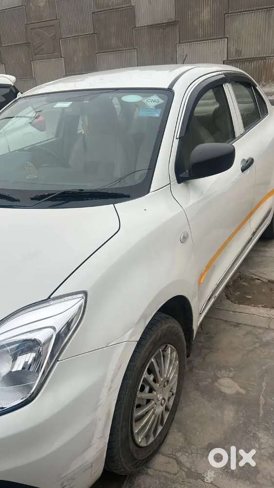 Swift Dzire Tour 2024 Maruti Cng