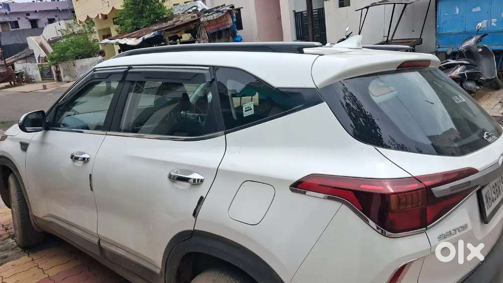Kia Seltos 1.5 Htk+ 2022