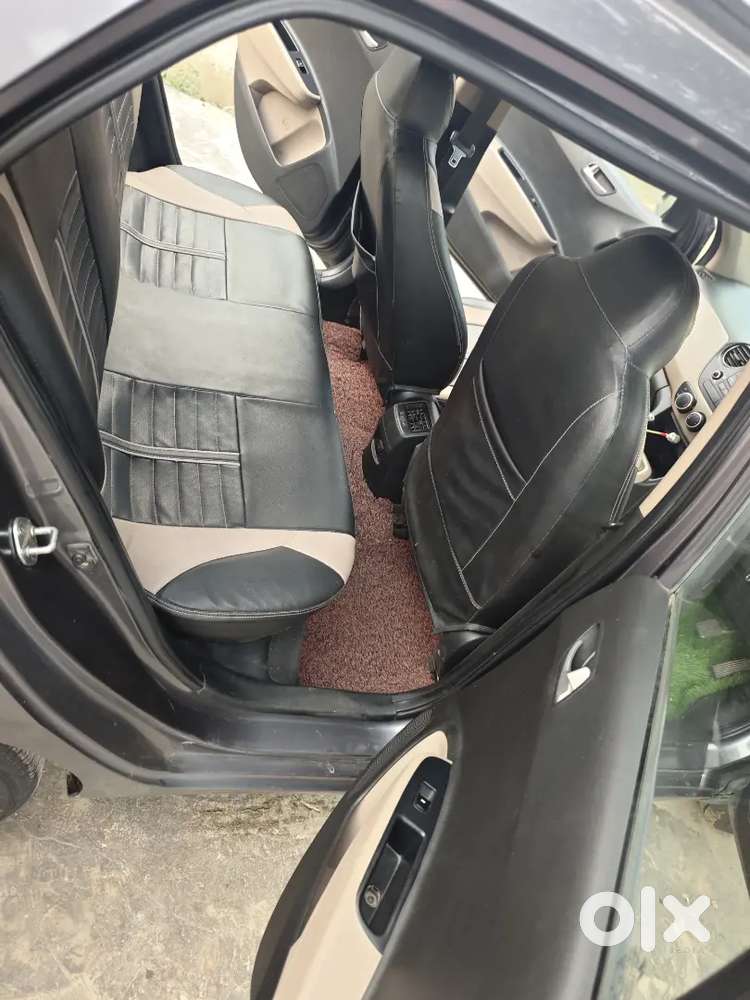 Hyundai Grand I10 2017 Diesel 132000 Km Driven