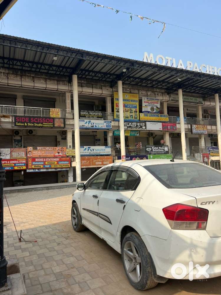 Honda City Petrol Manual 2010