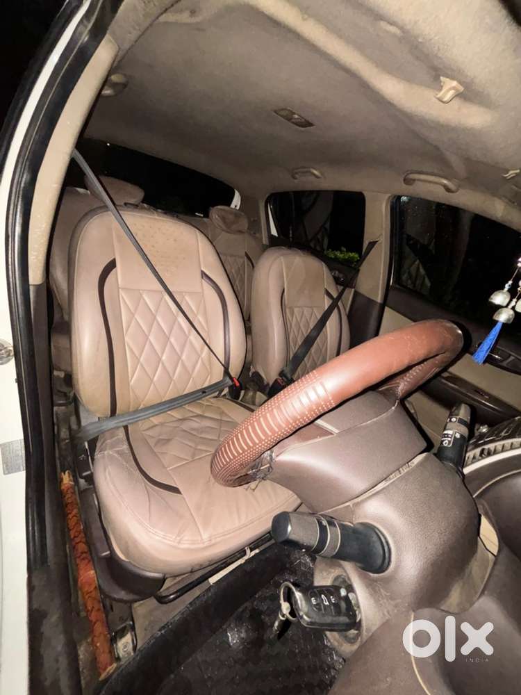 Hyundai I20 Petrol Manual 2011