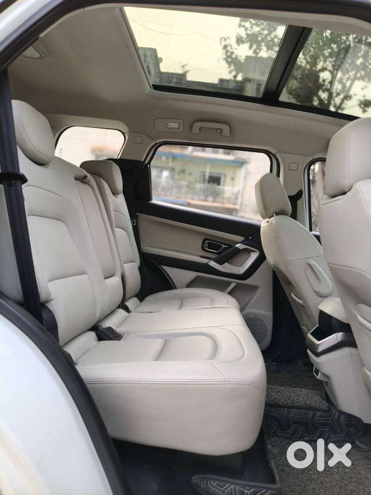 Tata Safari 2.0 Kryotec Xz Plus, 2022, Petrol