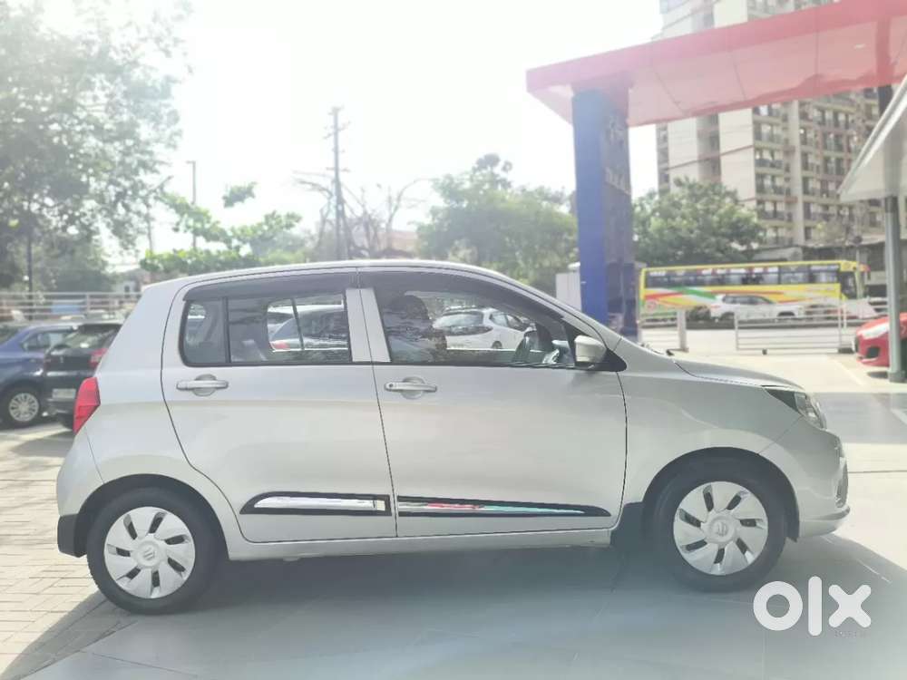 Maruti Suzuki Celerio Zxi, 2019, Petrol