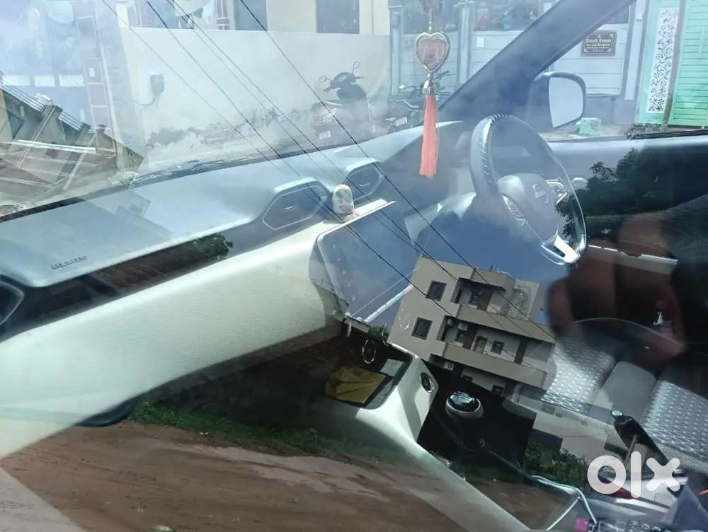 Nissan Magnite 2021 Petrol Good Condition