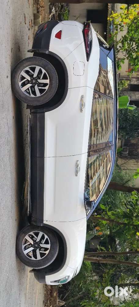 Tata Harrier 2.0 Diesel 2023