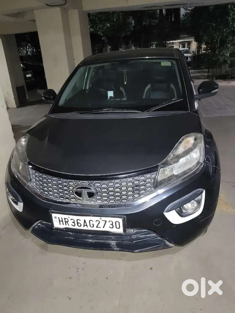 Tata Nexon 2019 Petrol
