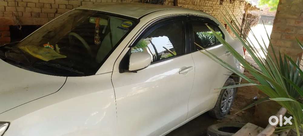 Maruti Suzuki Dzire 2021