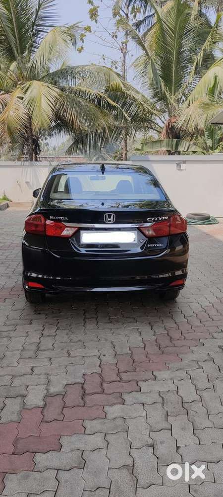 Honda Diesel 2014