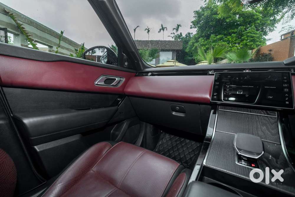 Land Rover Range Velar Hse Dynamic 2.0 Diesel, 2025, Diesel