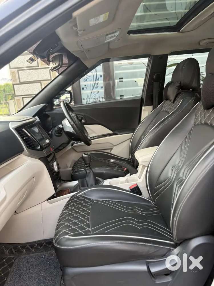 Mahindra Xuv300 2023