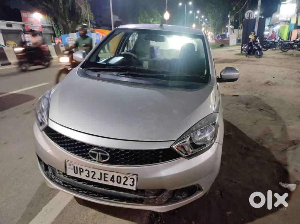 Tata Tiago 2017 Drives Smoothly - New Battery - Direct Seller