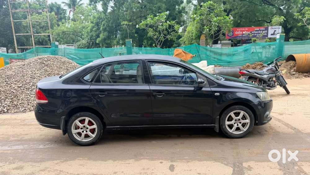 Volkswagen Vento 1.6 Highline, 2014, Petrol