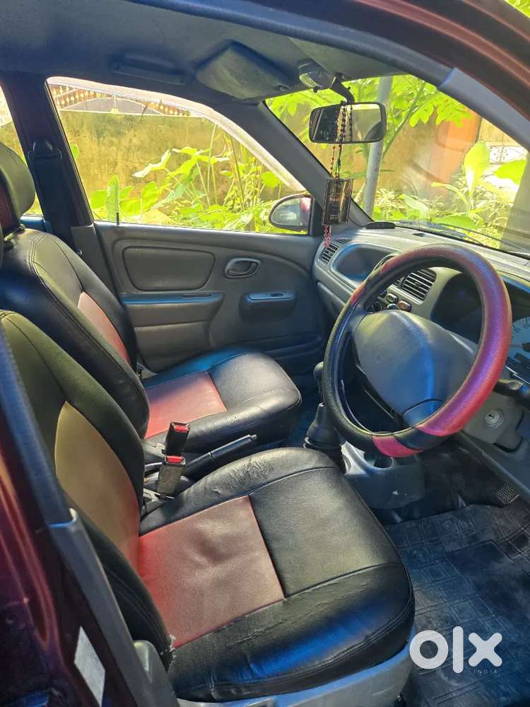Maruti Suzuki Alto 2007