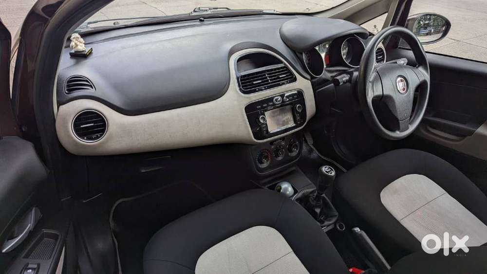 Fiat Avventura Urban Cross 1.3 Multijet Dynamic, 2018, Diesel