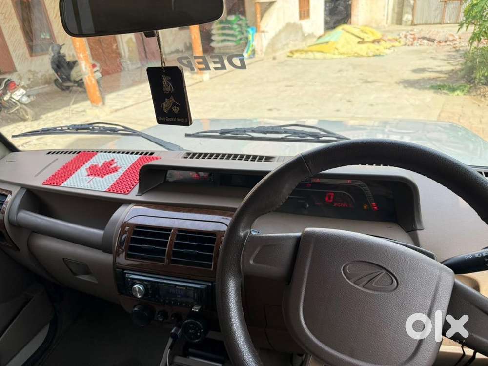 Mahindra Diesel Car 2014