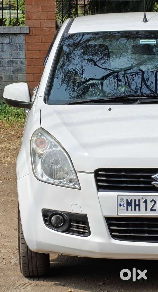 Maruti Suzuki Ritz Vxi, 2010, Cng & Hybrids