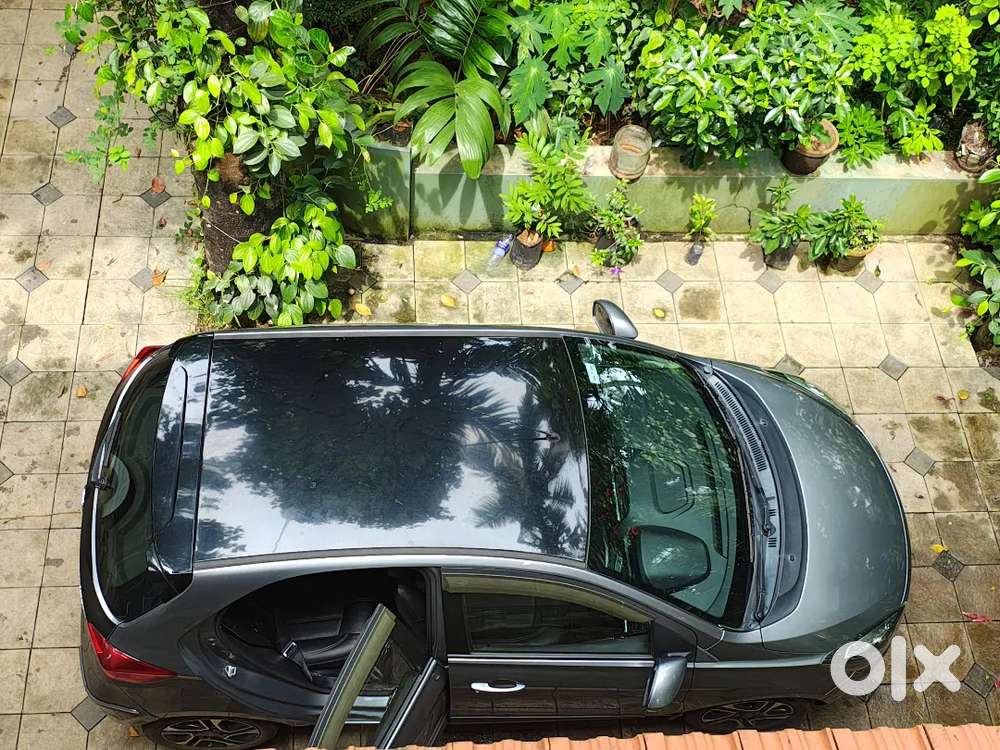 Tata Tiago Xza+ Dual Tone Special Edition (amt) – 20km/l Mileage In Nh
