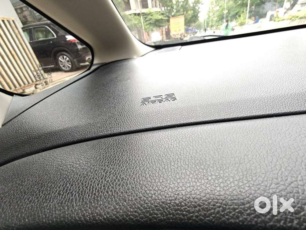 Honda Br-v I-vtec Vx Mt, 2017, Petrol
