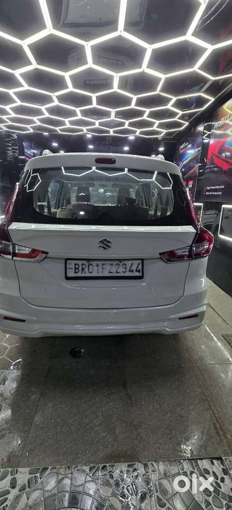 Maruti Suzuki Ertiga Vxi Cng, 2023, Cng & Hybrids