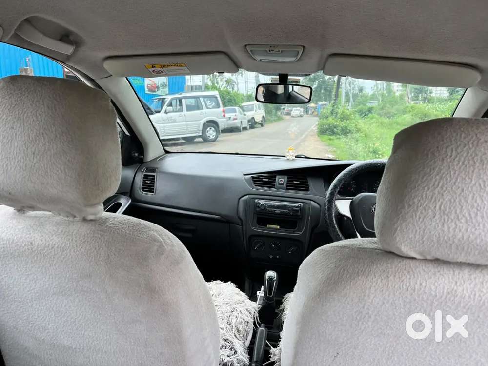 2019 Tata Zest Quadrajet Diesel Manual