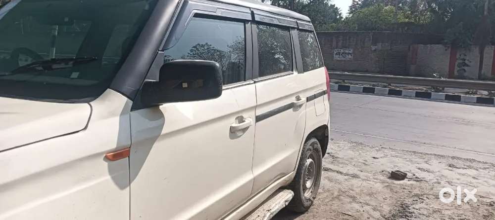 Mahindra Bolero Neo 2023