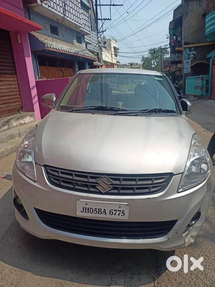 One Hand Maintained Car For Sale