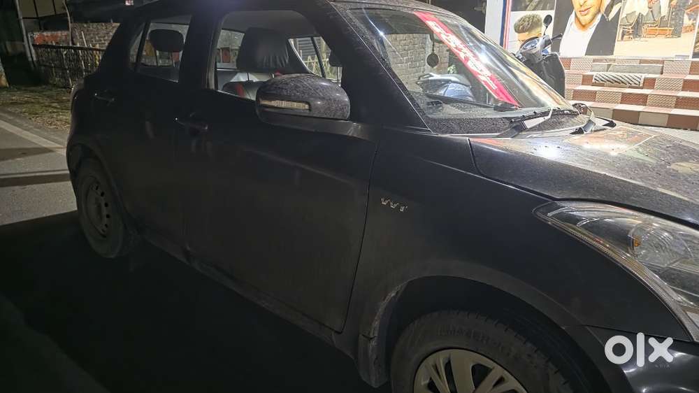 Maruti Suzuki Swift 2015 Petrol 107000 Km Driven